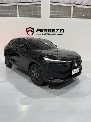 HONDA HR-V 1.5 DI I-VTEC FLEX EXL CVT HONDA HR-V 1.5 DI I-VTEC FLEX EXL CVT